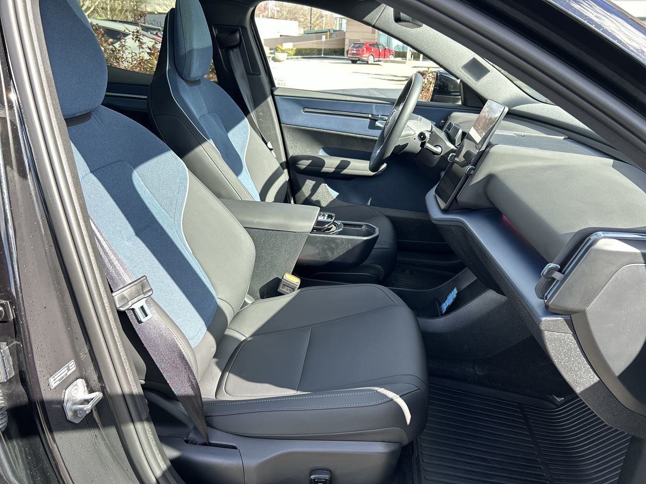 2025 Volvo EX30 in Richmond, British Columbia