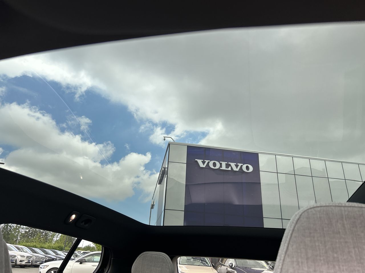 Volvo EX30  2025 à Richmond, Colombie-Britannique