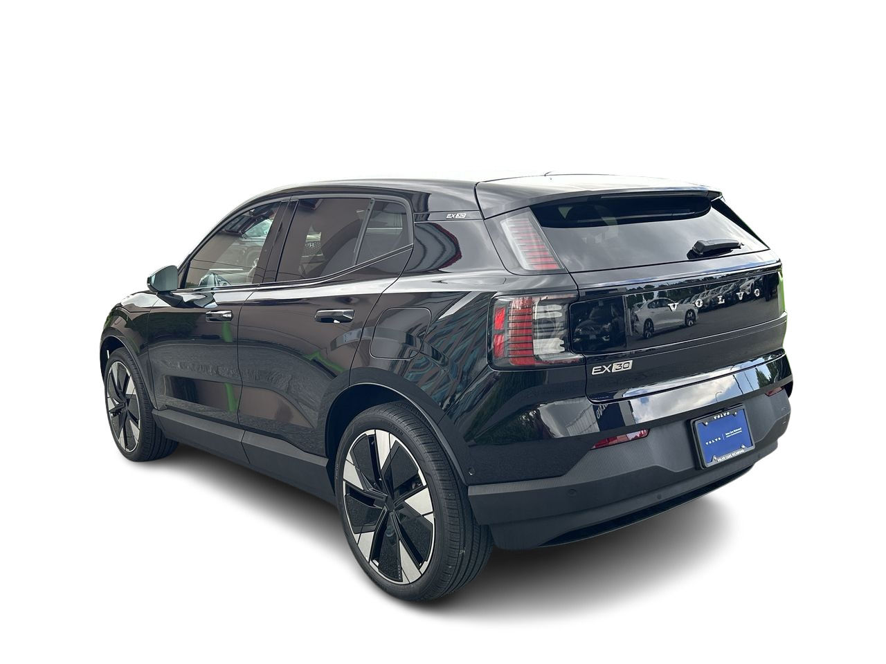 Volvo EX30  2025 à Richmond, Colombie-Britannique
