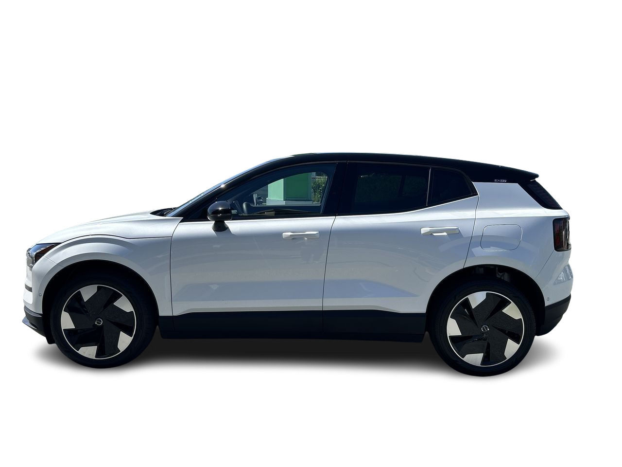2025 Volvo EX30 in Richmond, British Columbia