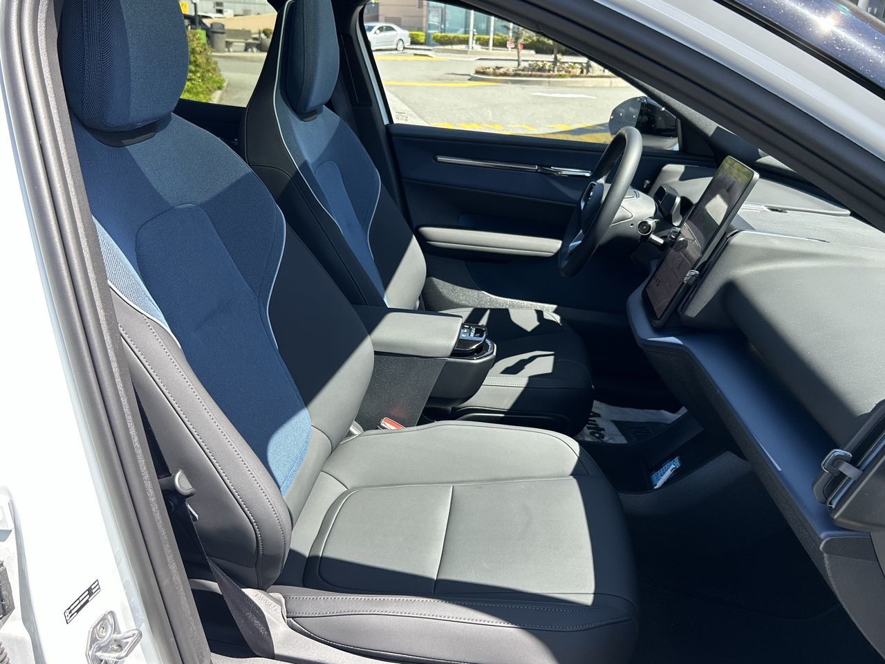 2025 Volvo EX30 in Richmond, British Columbia