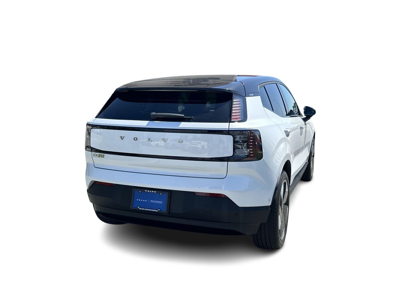 2025 Volvo EX30 in Richmond, British Columbia