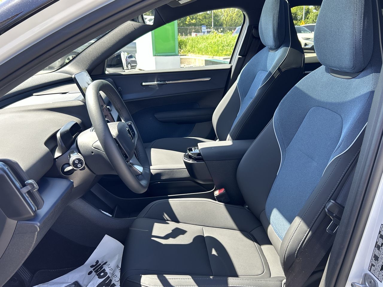 2025 Volvo EX30 in Richmond, British Columbia