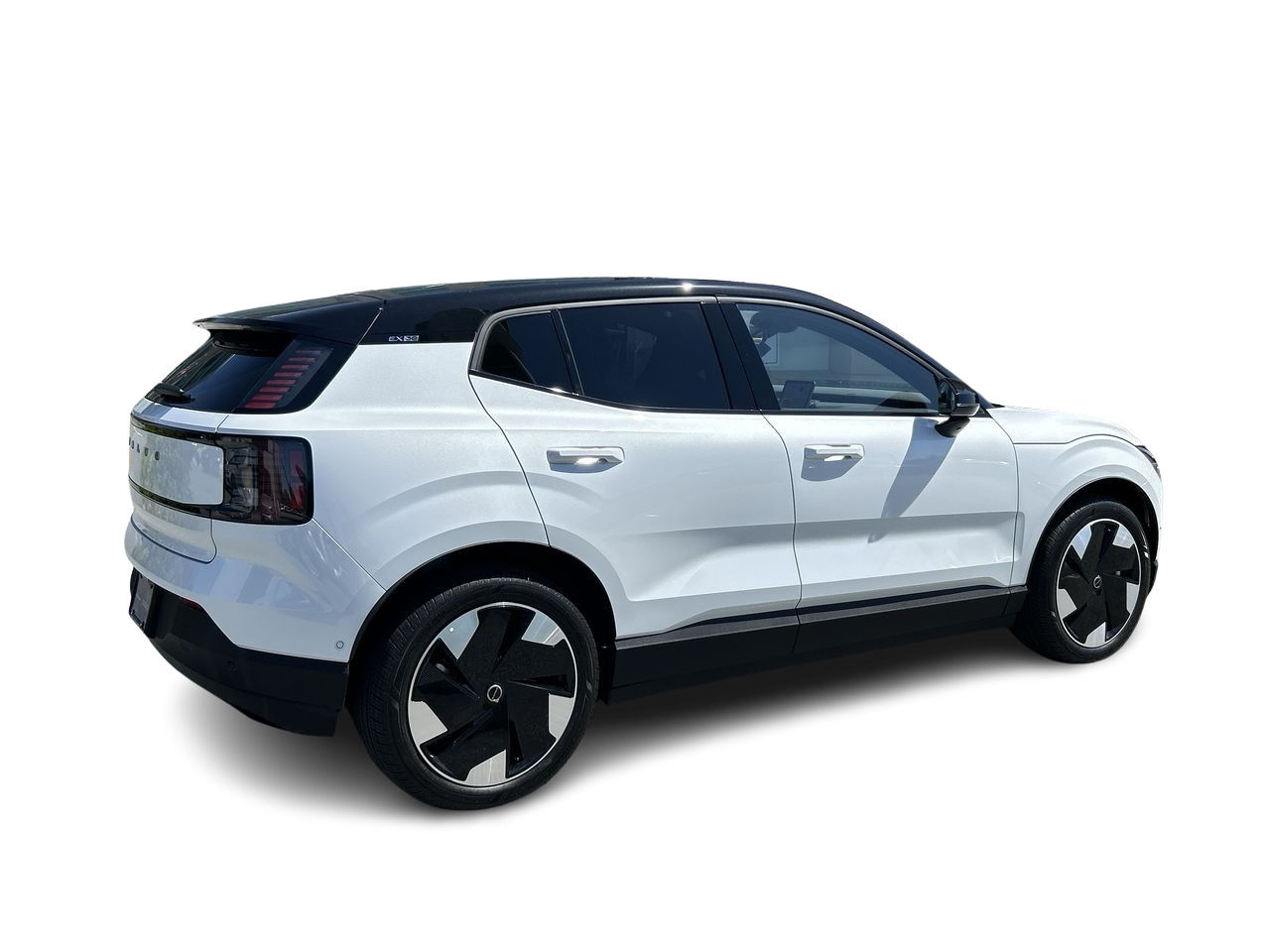 2025 Volvo EX30 in Richmond, British Columbia