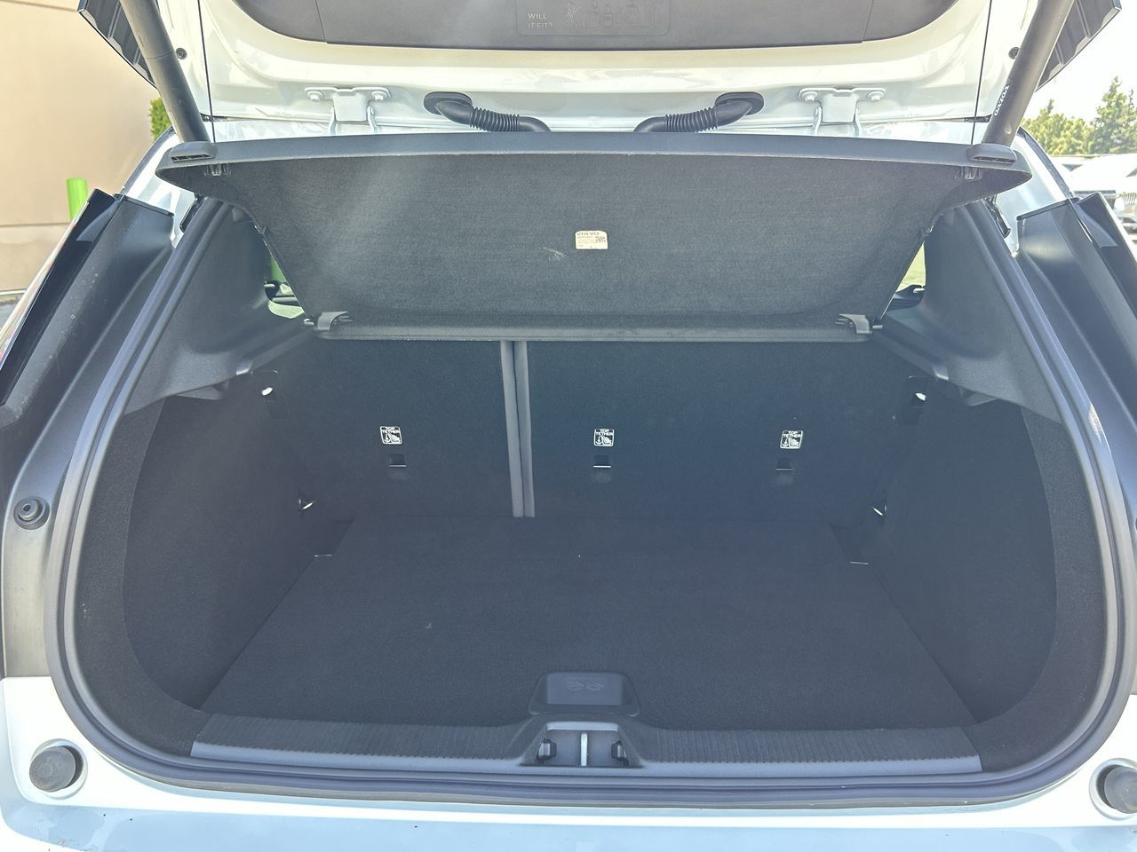 2025 Volvo EX30 in Richmond, British Columbia