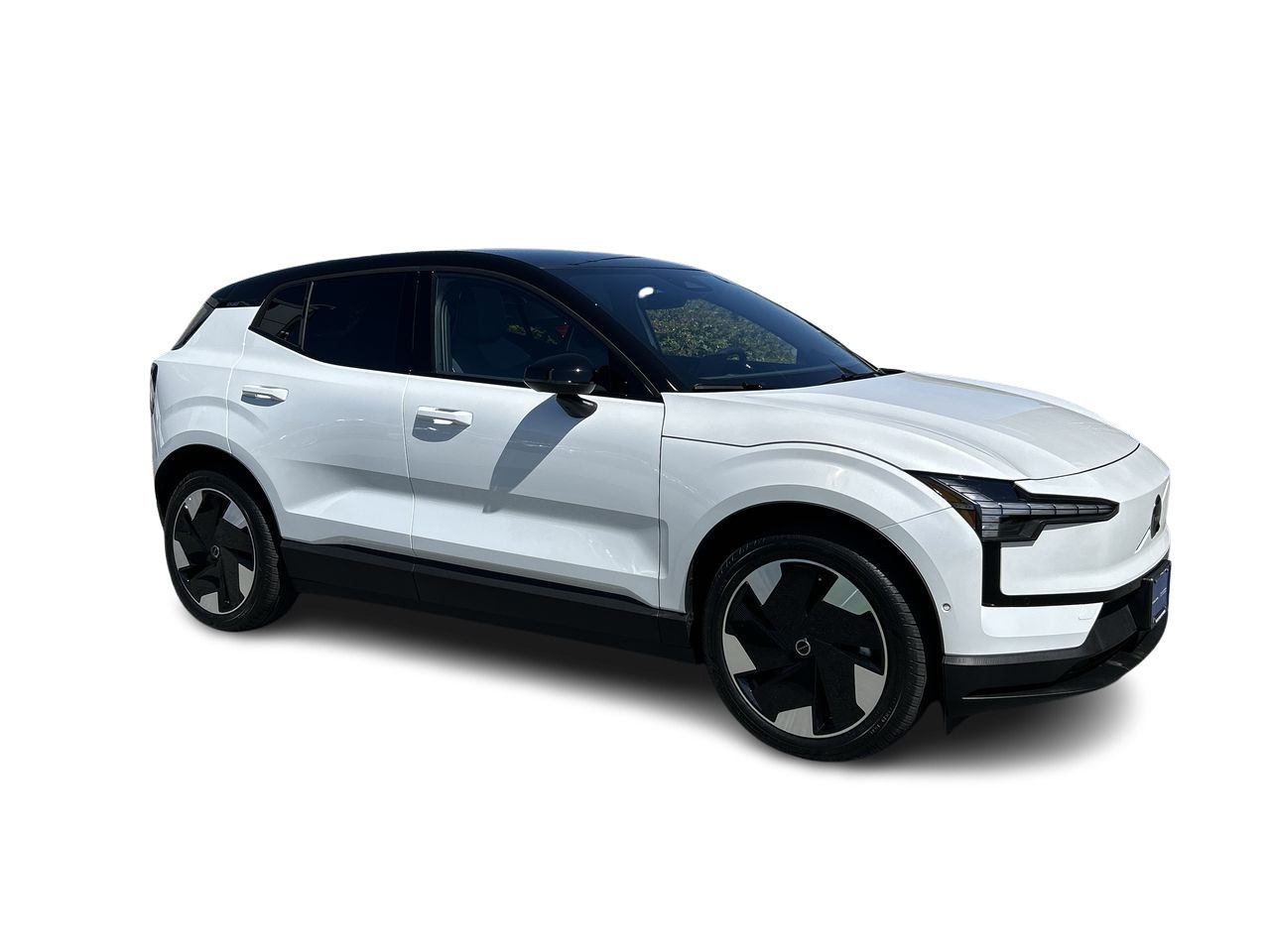 2025 Volvo EX30 in Richmond, British Columbia