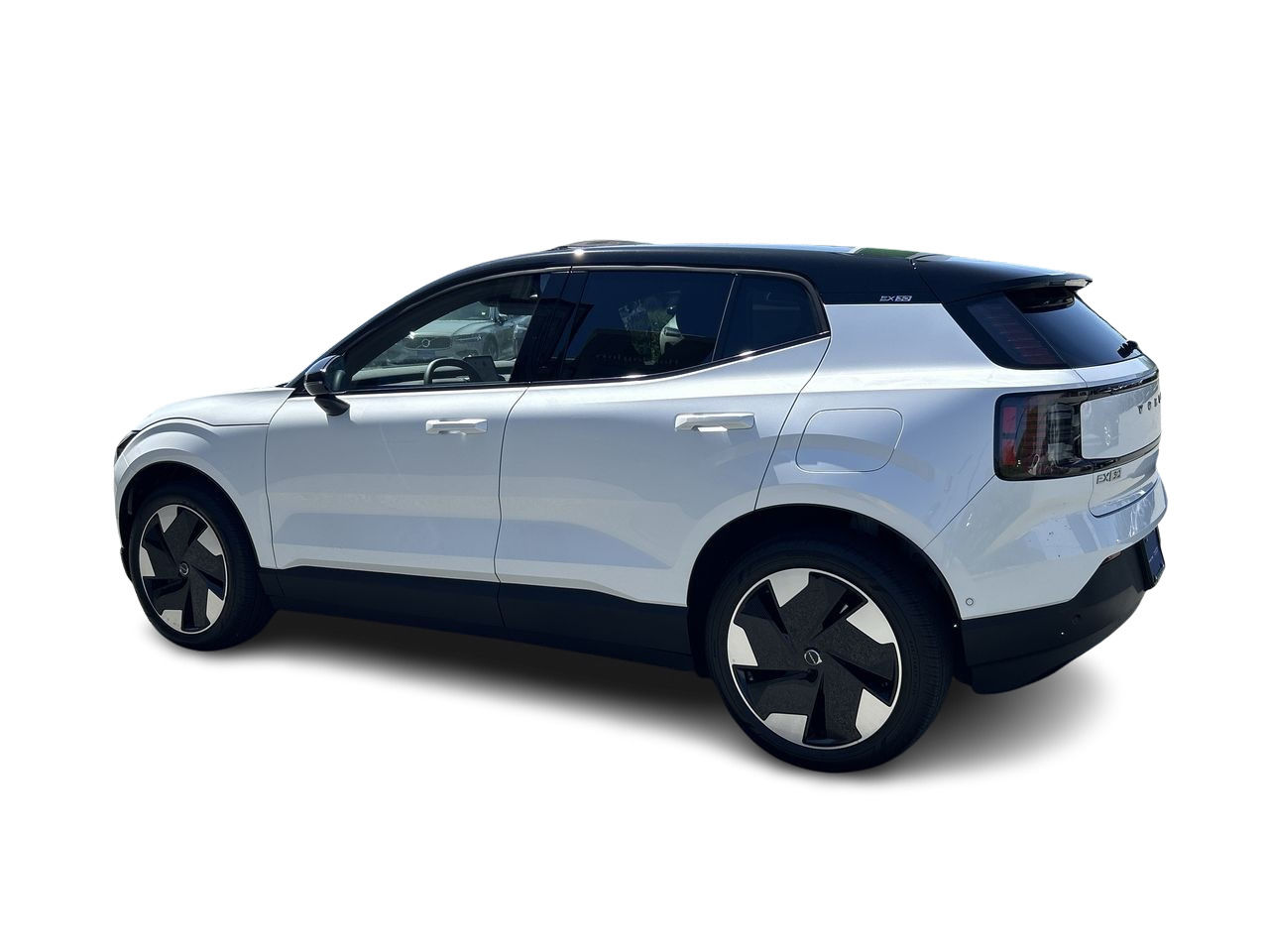 2025 Volvo EX30 in Richmond, British Columbia