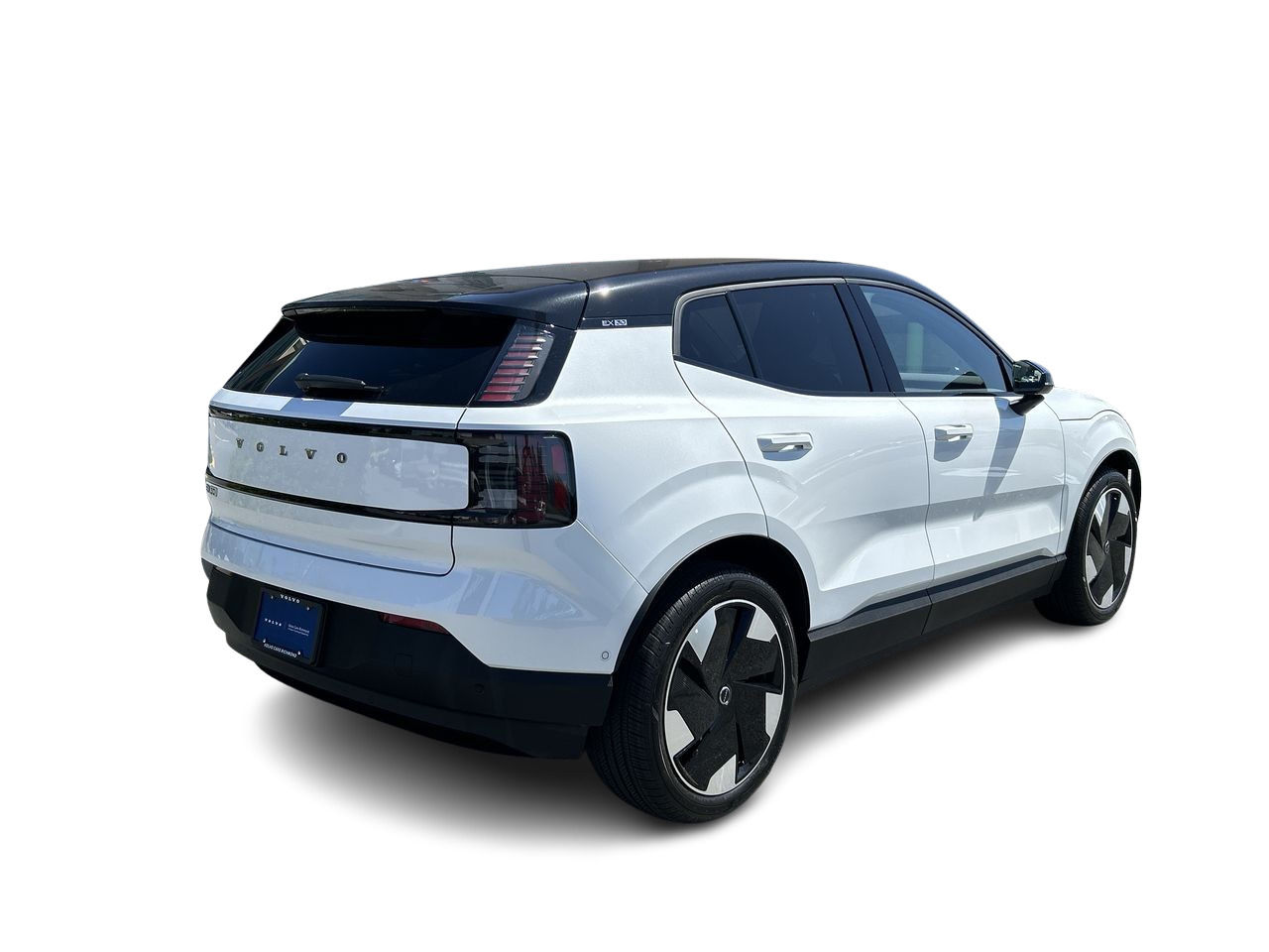 2025 Volvo EX30 in Richmond, British Columbia