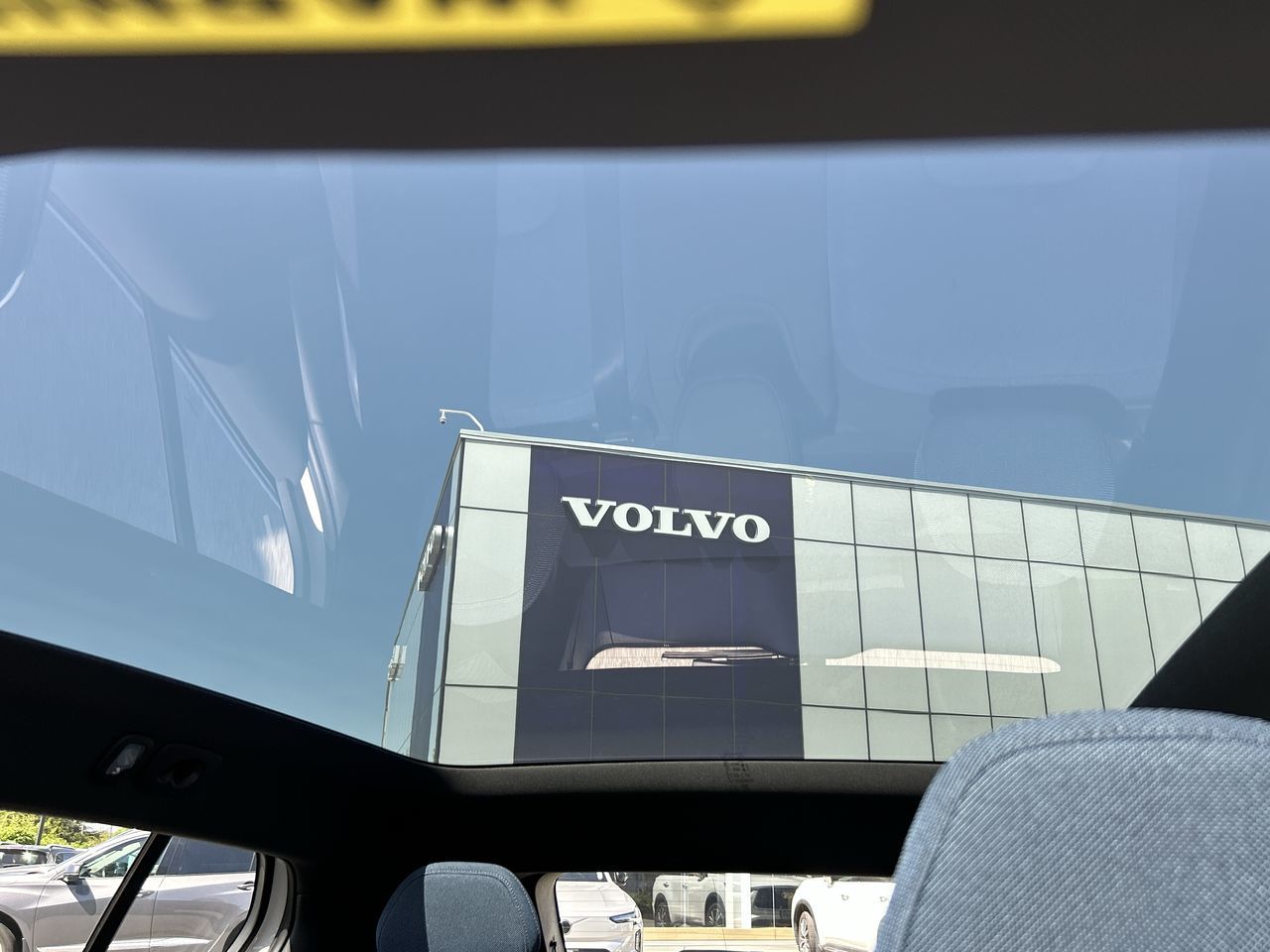2025 Volvo EX30 in Richmond, British Columbia