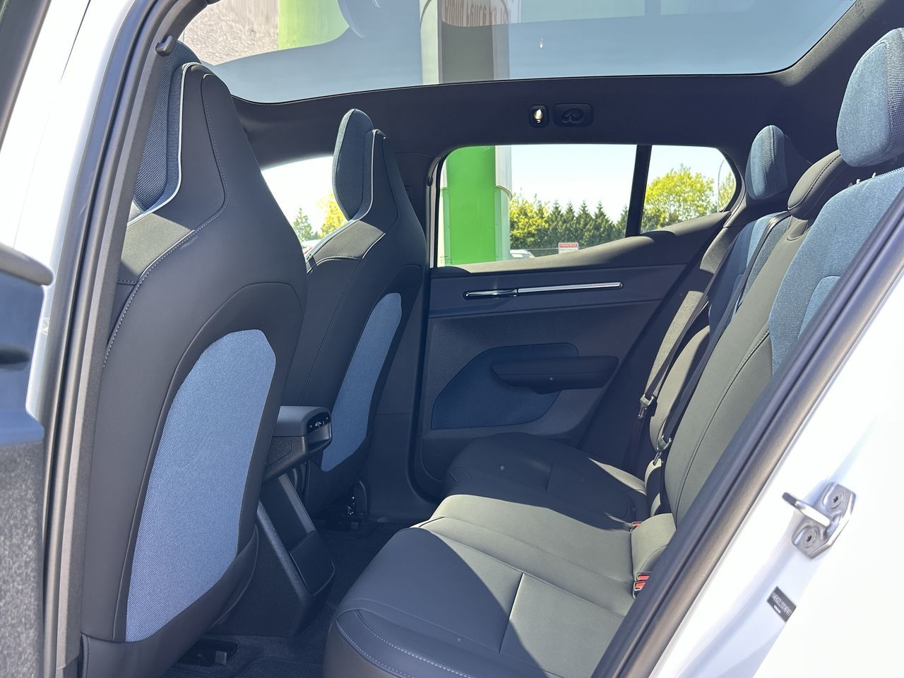 2025 Volvo EX30 in Richmond, British Columbia