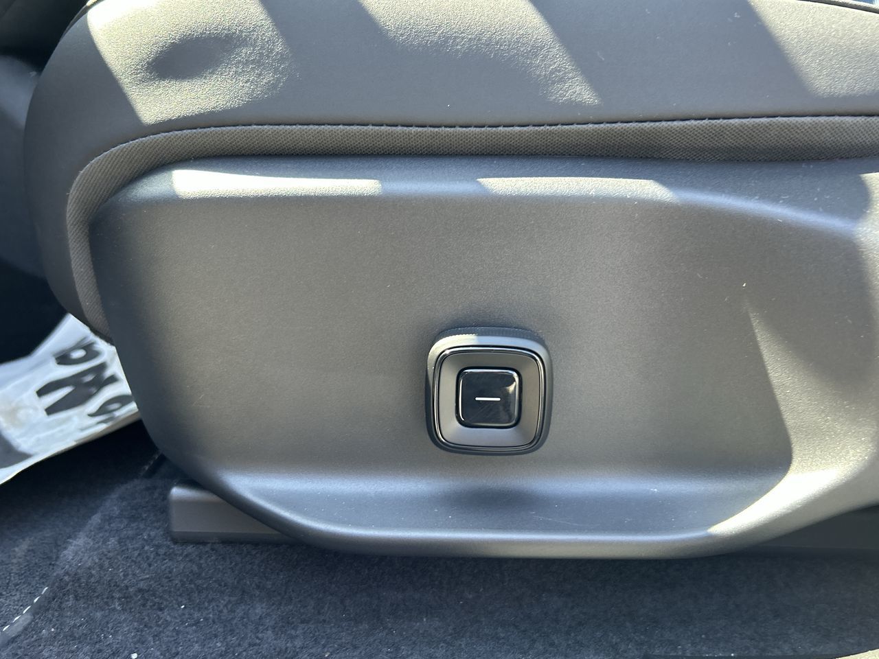 2025 Volvo EX30 in Richmond, British Columbia
