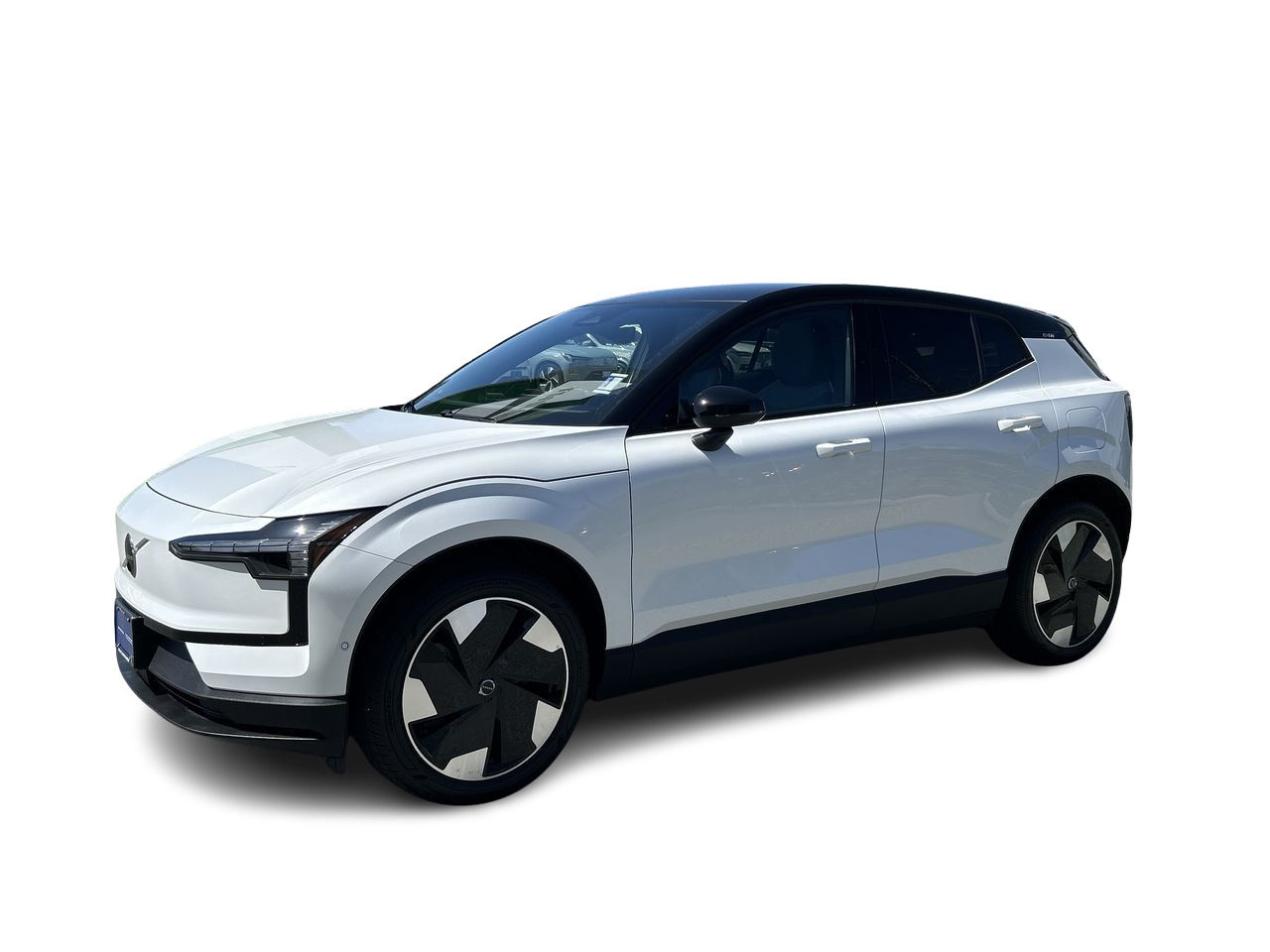 2025 Volvo EX30 in Richmond, British Columbia
