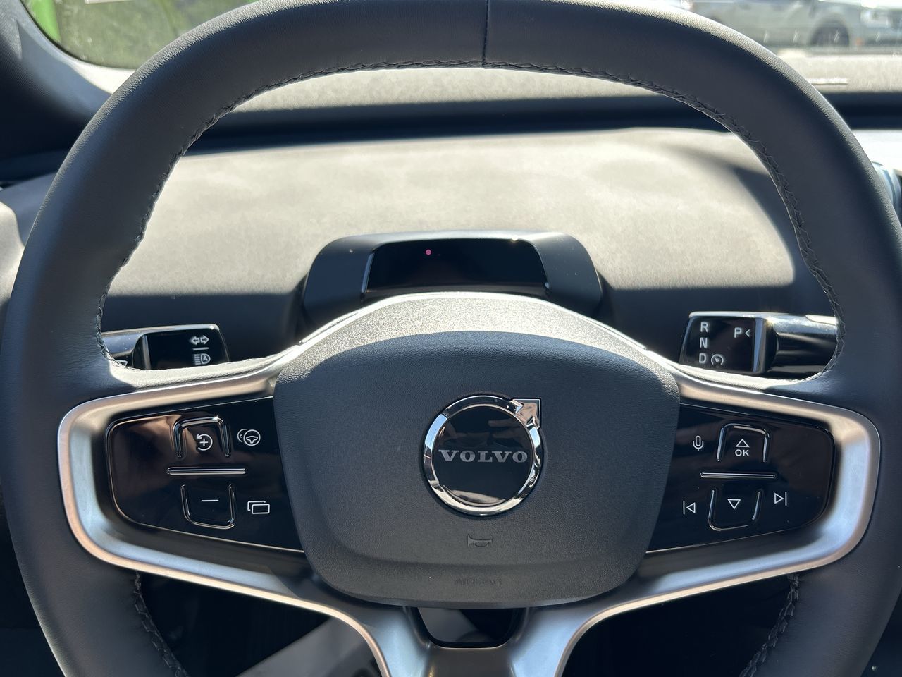 2025 Volvo EX30 in Richmond, British Columbia