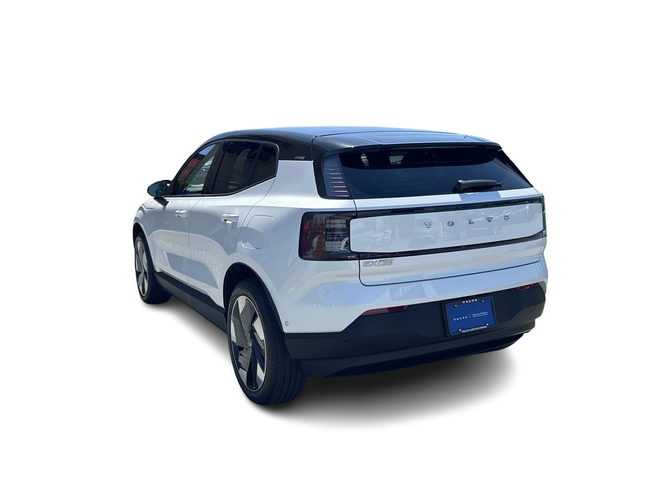 2025 Volvo EX30 in Richmond, British Columbia