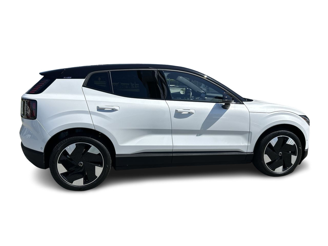 2025 Volvo EX30 in Richmond, British Columbia