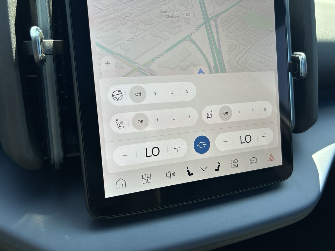 2025 Volvo EX30 in Richmond, British Columbia