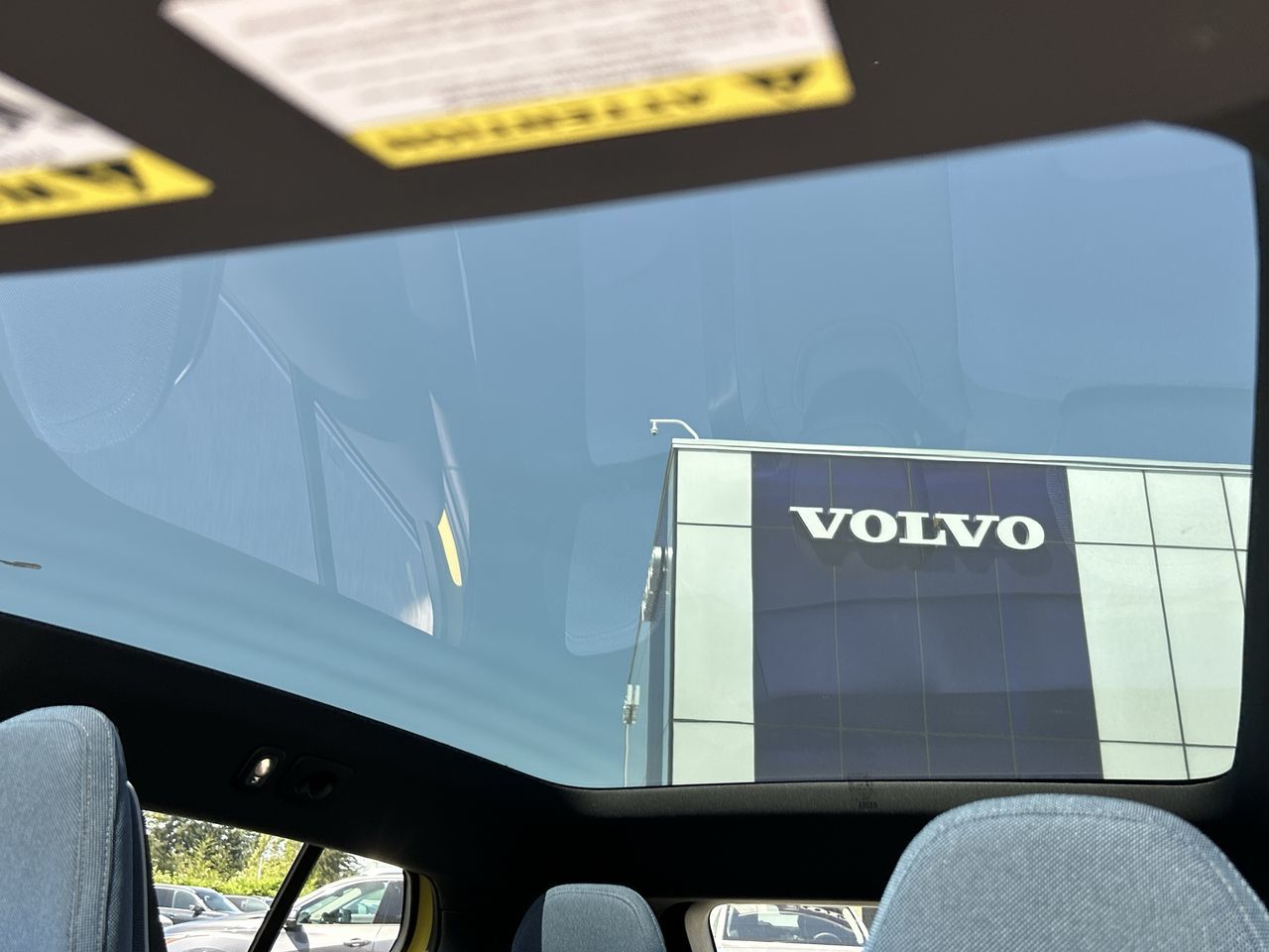 2025 Volvo EX30 in Richmond, British Columbia
