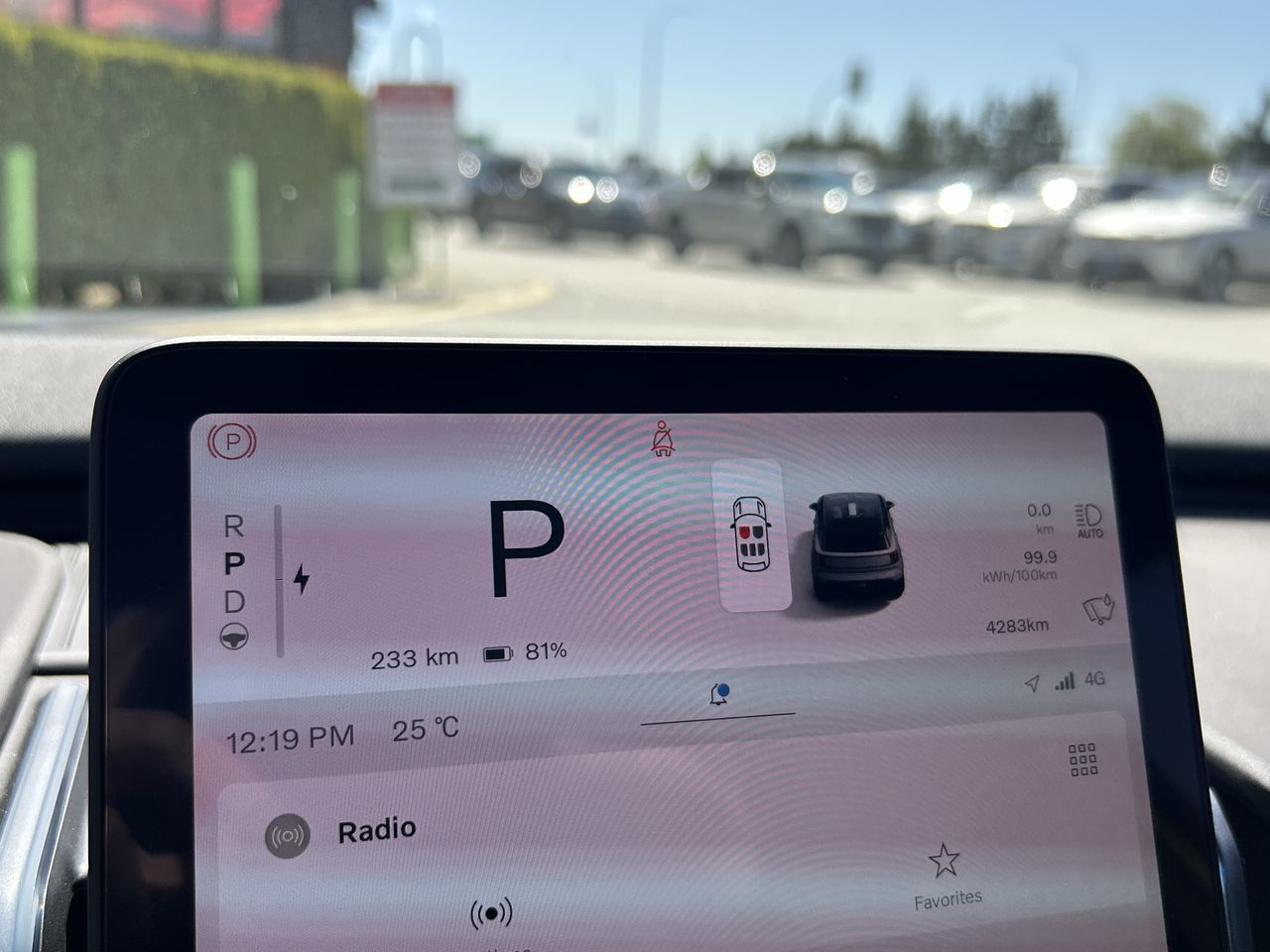 2025 Volvo EX30 in Richmond, British Columbia