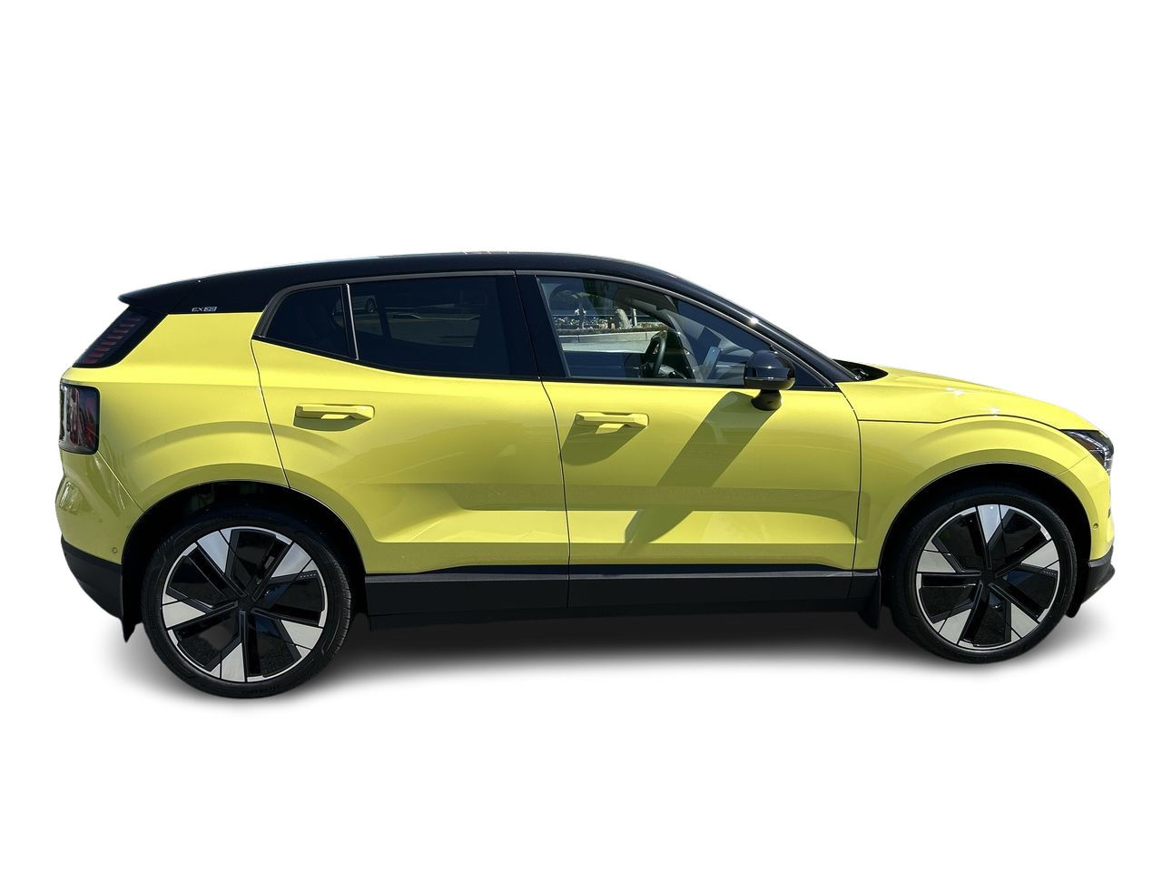 2025 Volvo EX30 in Richmond, British Columbia