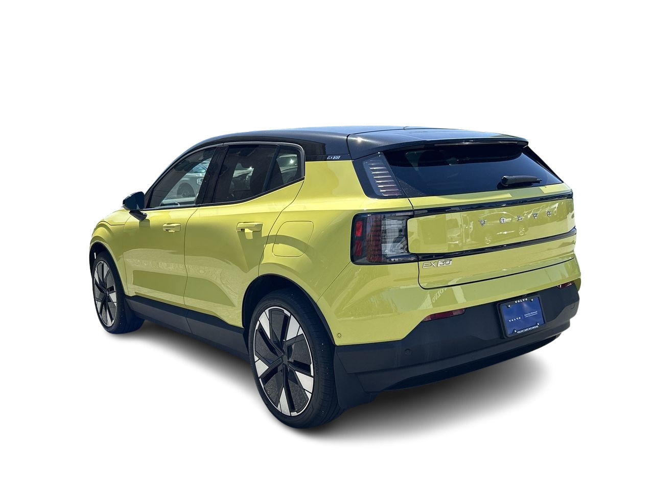 2025 Volvo EX30 in Richmond, British Columbia