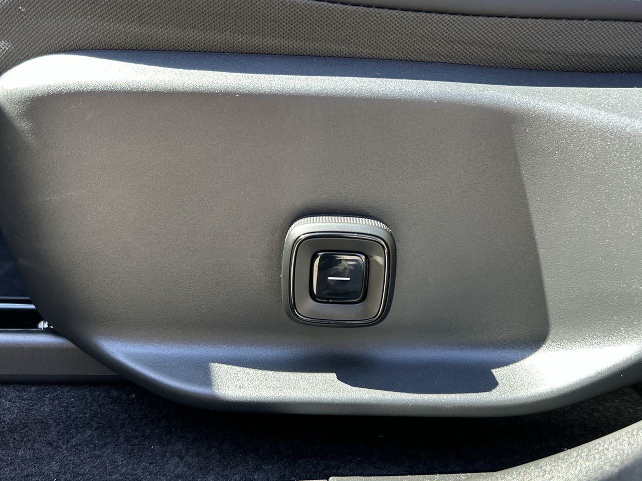 2025 Volvo EX30 in Richmond, British Columbia