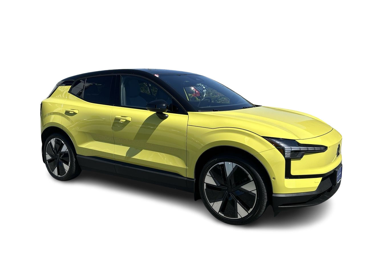 2025 Volvo EX30 in Richmond, British Columbia