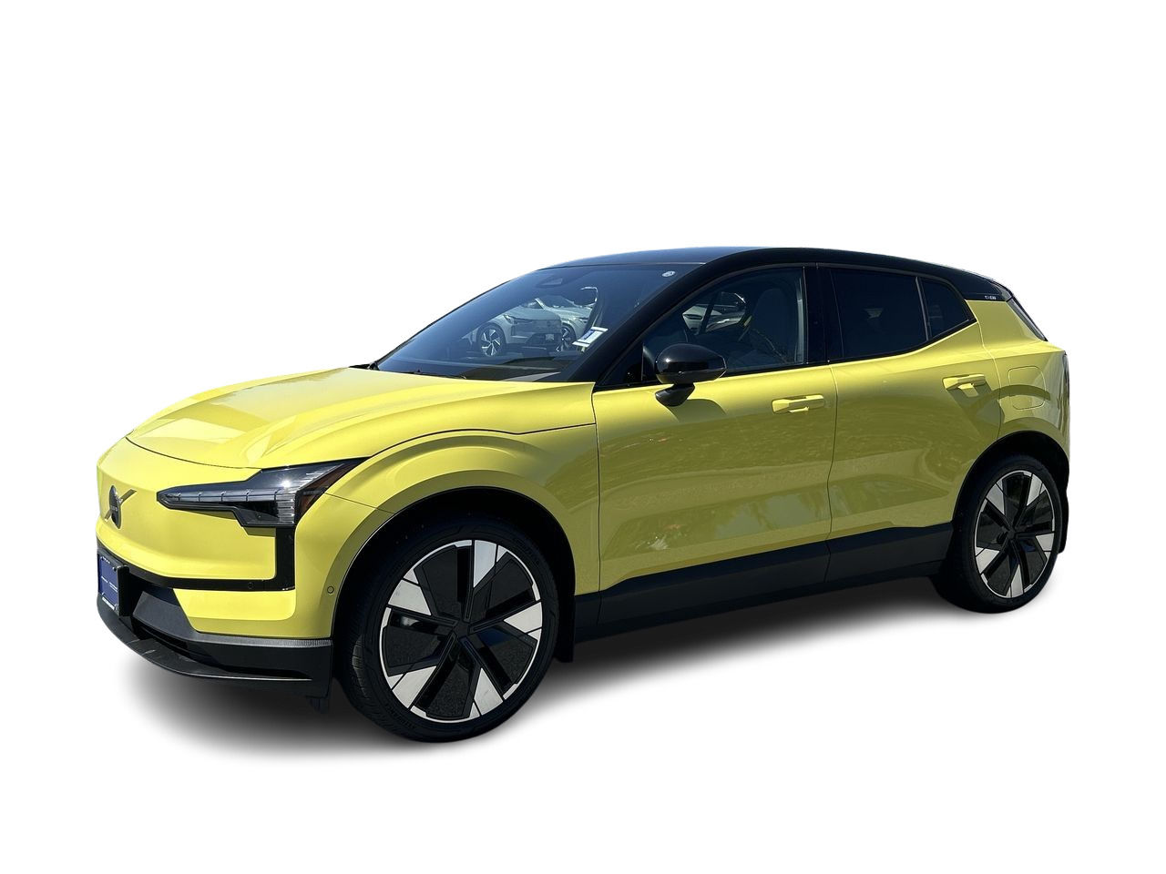 2025 Volvo EX30 in Richmond, British Columbia