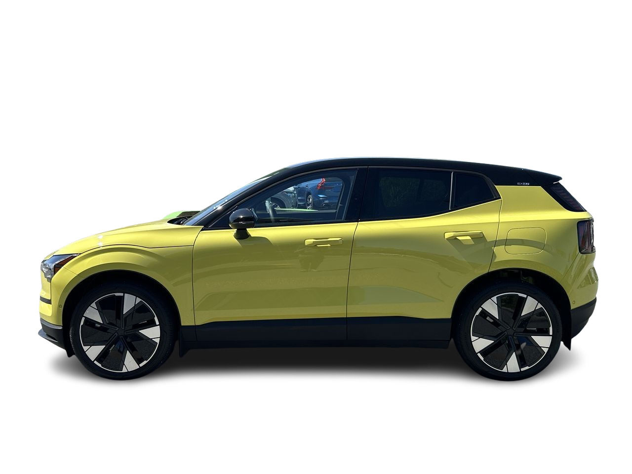 2025 Volvo EX30 in Richmond, British Columbia