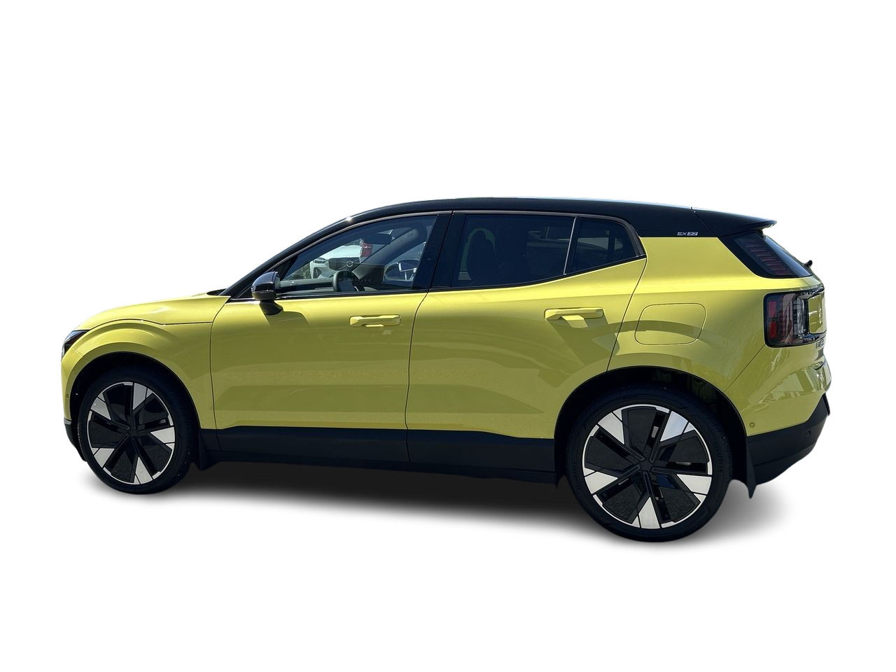 2025 Volvo EX30 in Richmond, British Columbia
