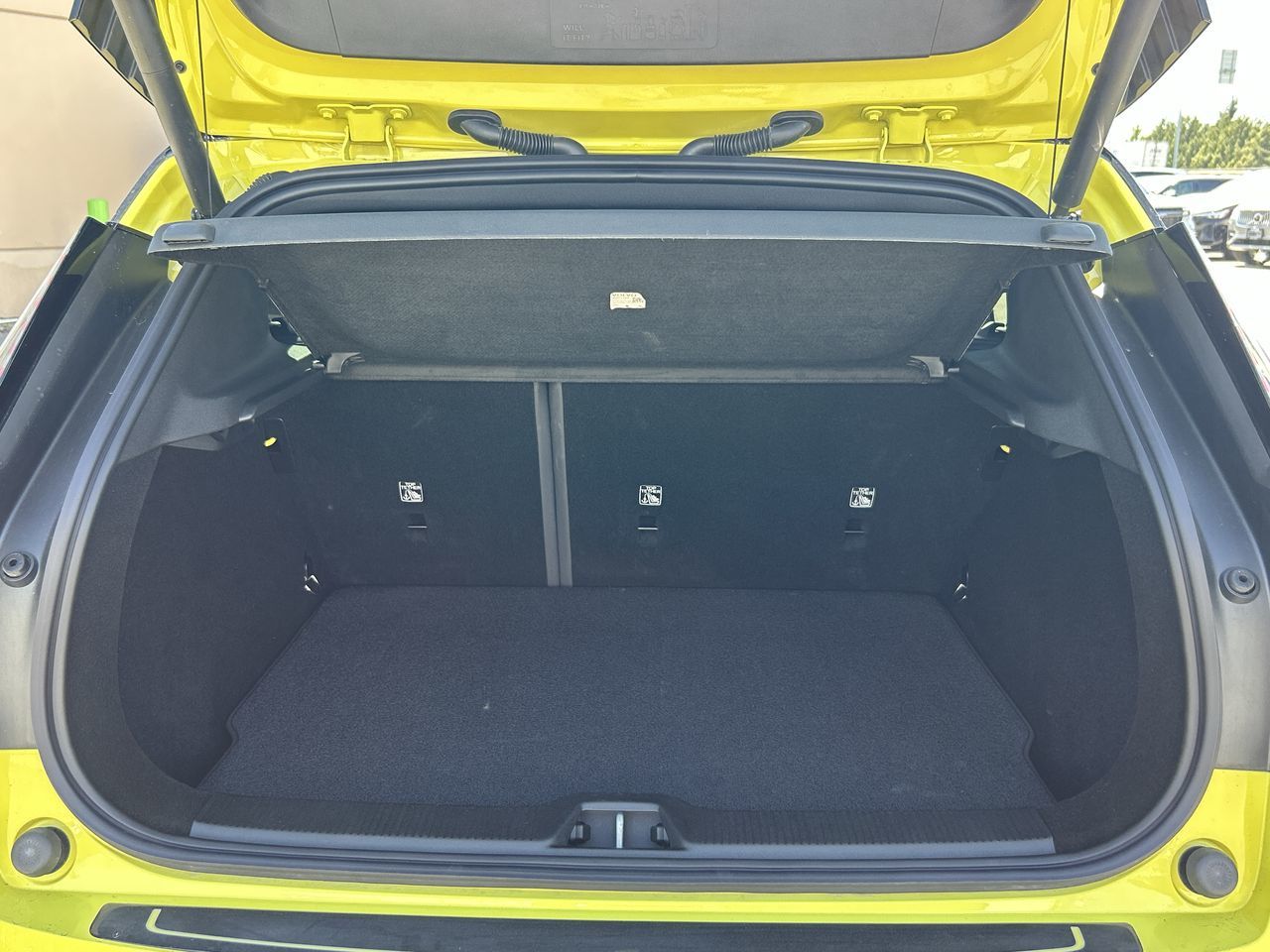 2025 Volvo EX30 in Richmond, British Columbia