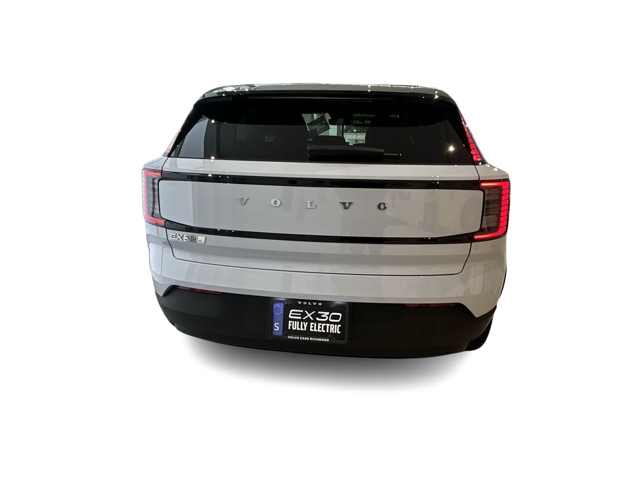 Volvo EX30  2026 à Richmond, Colombie-Britannique