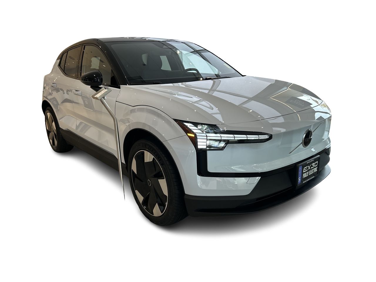 Volvo EX30  2026 à Richmond, Colombie-Britannique