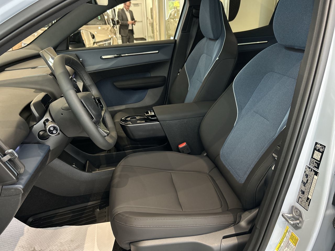 Volvo EX30  2026 à Richmond, Colombie-Britannique