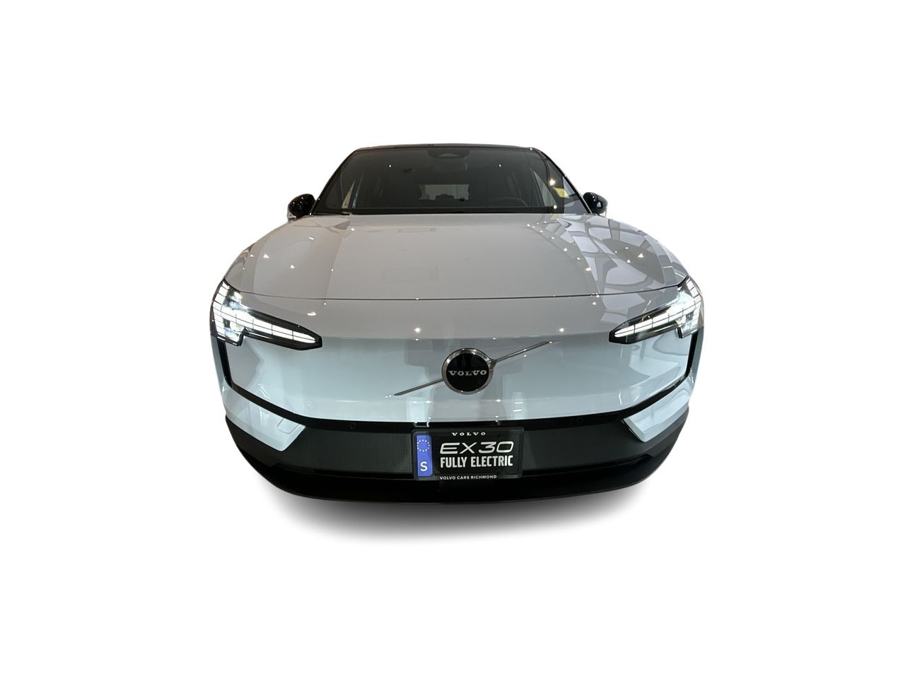 Volvo EX30  2026 à Richmond, Colombie-Britannique