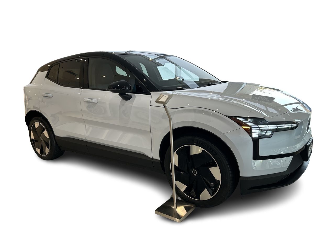 Volvo EX30  2026 à Richmond, Colombie-Britannique