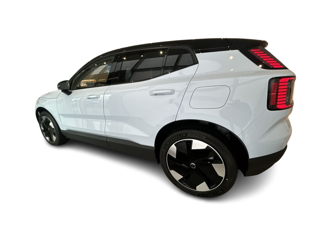 Volvo EX30  2026 à Richmond, Colombie-Britannique