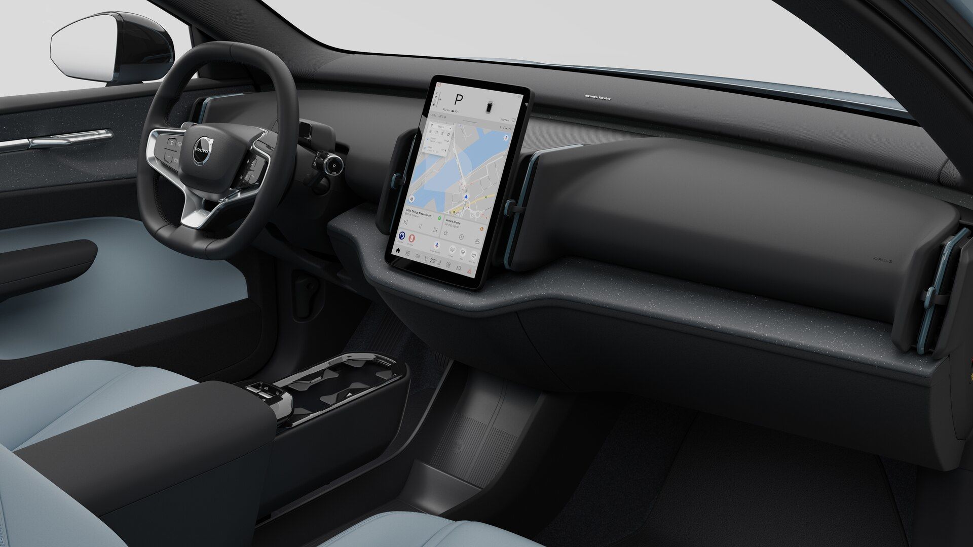 Volvo EX30  2026 à Richmond, Colombie-Britannique