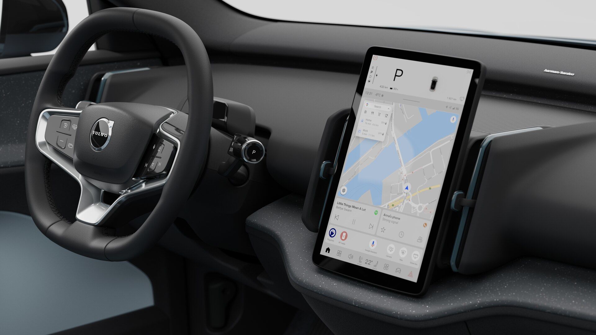 Volvo EX30  2026 à Richmond, Colombie-Britannique