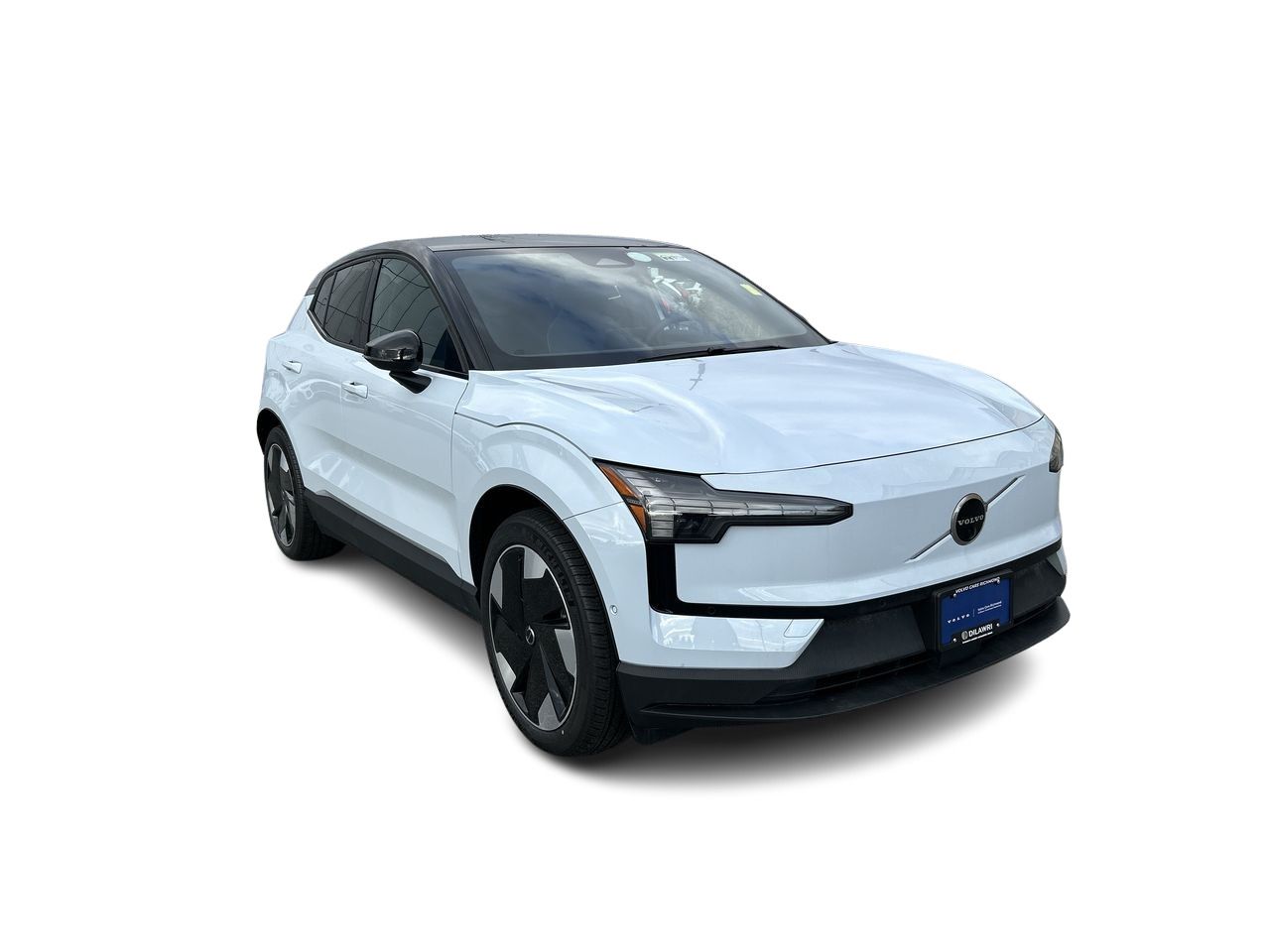2026 Volvo EX30 in Richmond, British Columbia