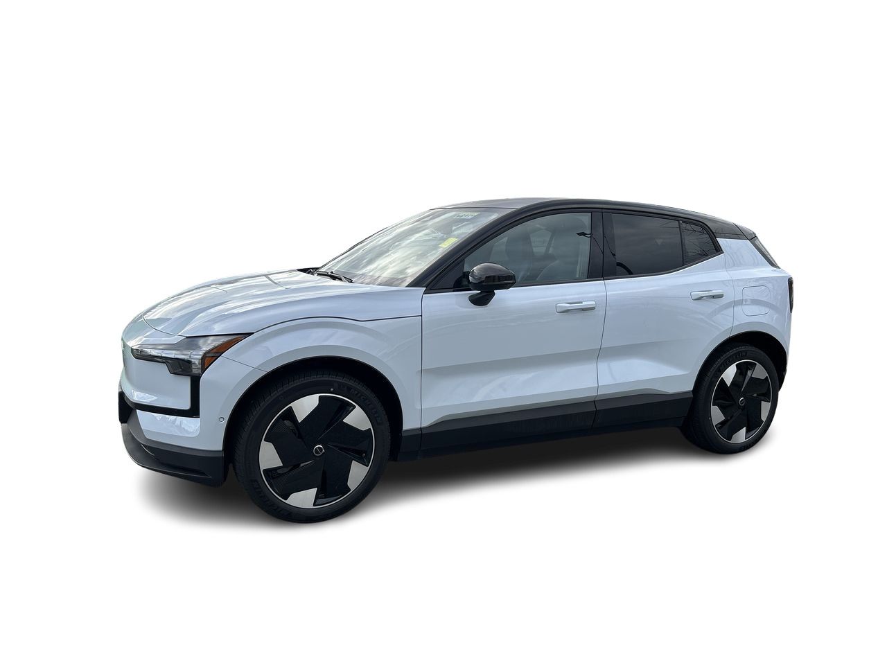 2026 Volvo EX30 in Richmond, British Columbia