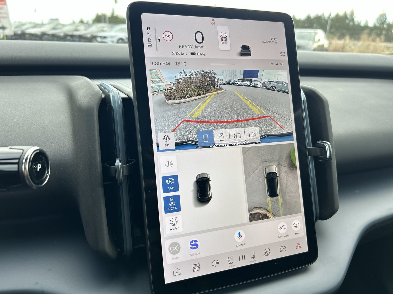 2026 Volvo EX30 in Richmond, British Columbia