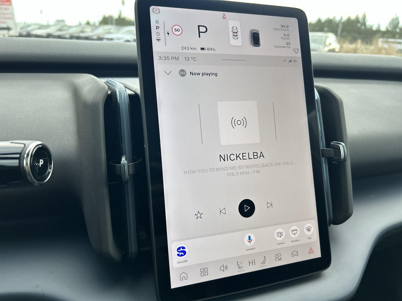 2026 Volvo EX30 in Richmond, British Columbia