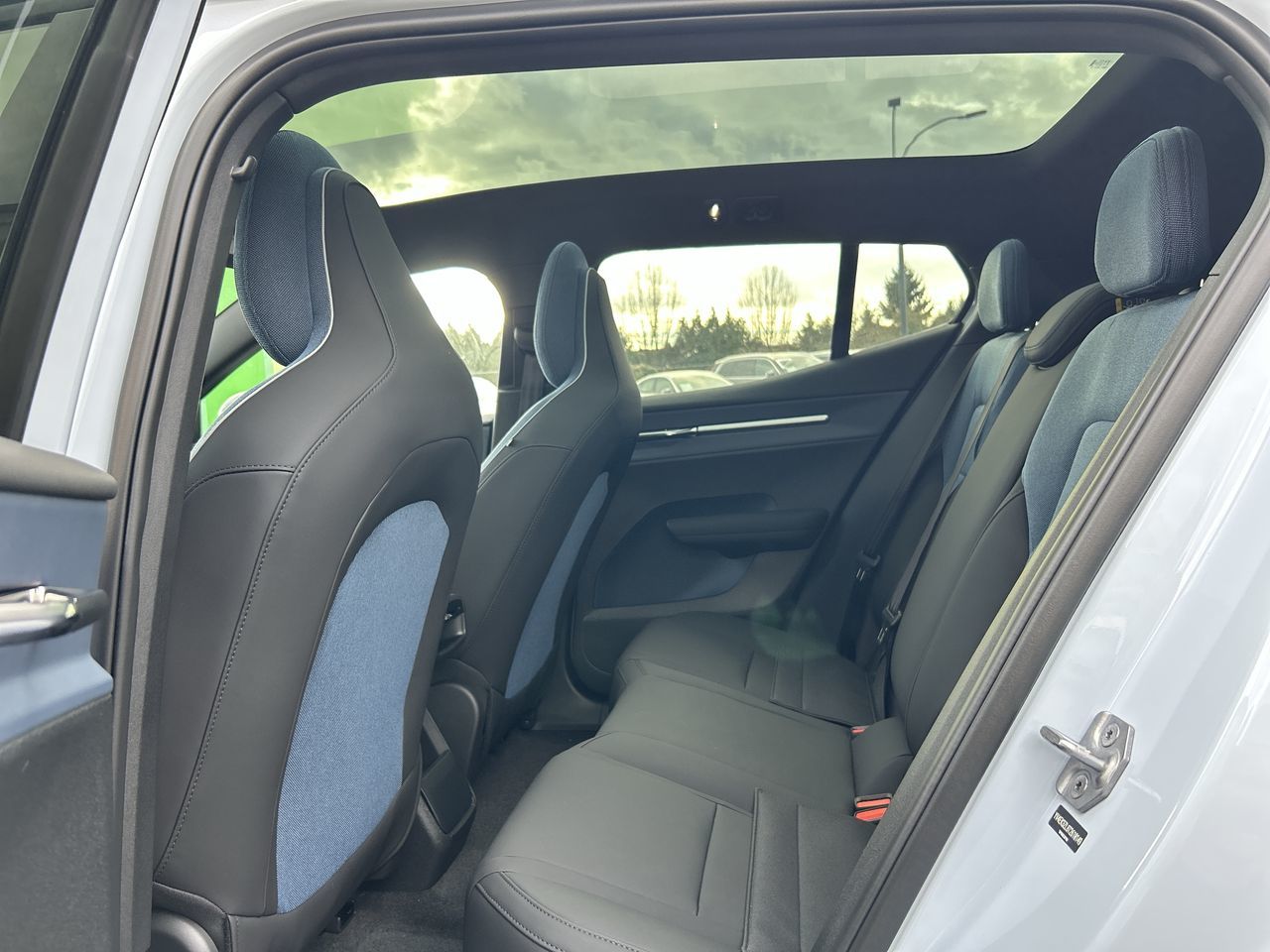 2026 Volvo EX30 in Richmond, British Columbia