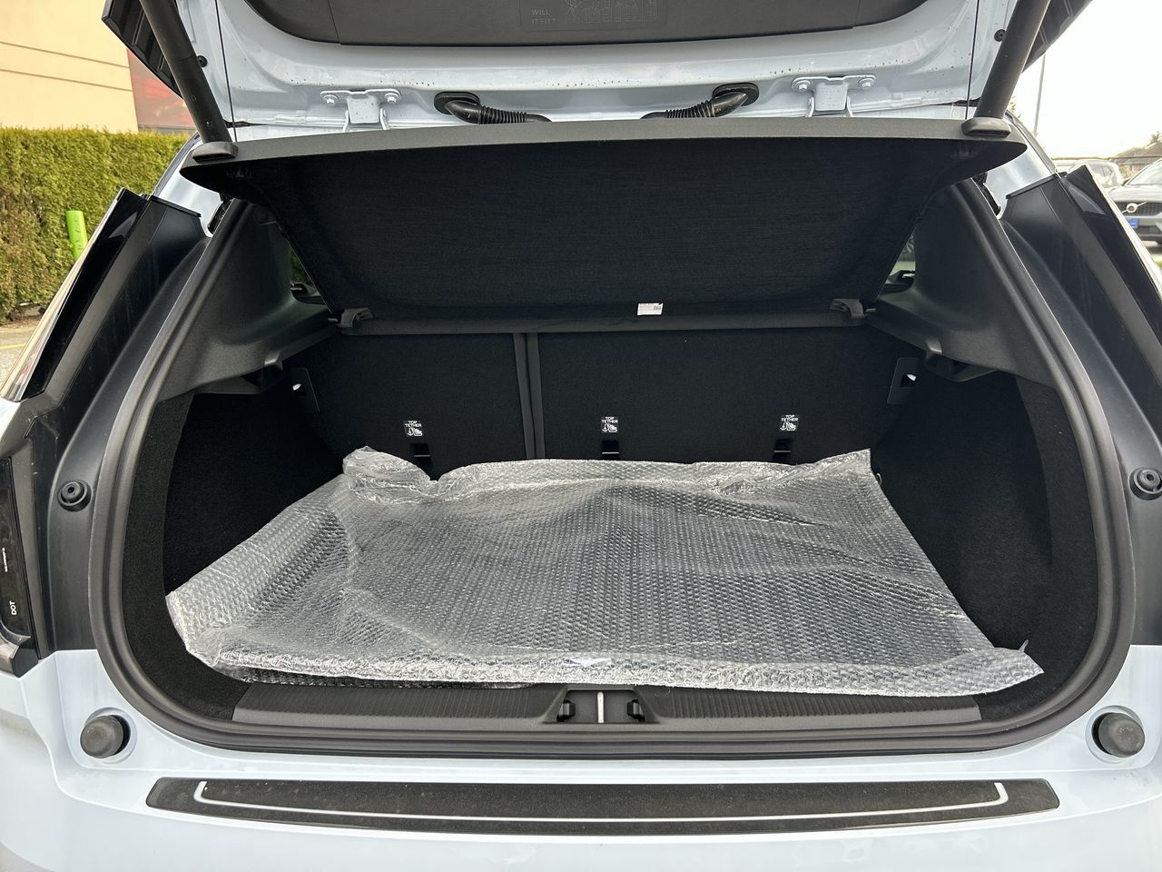 2026 Volvo EX30 in Richmond, British Columbia