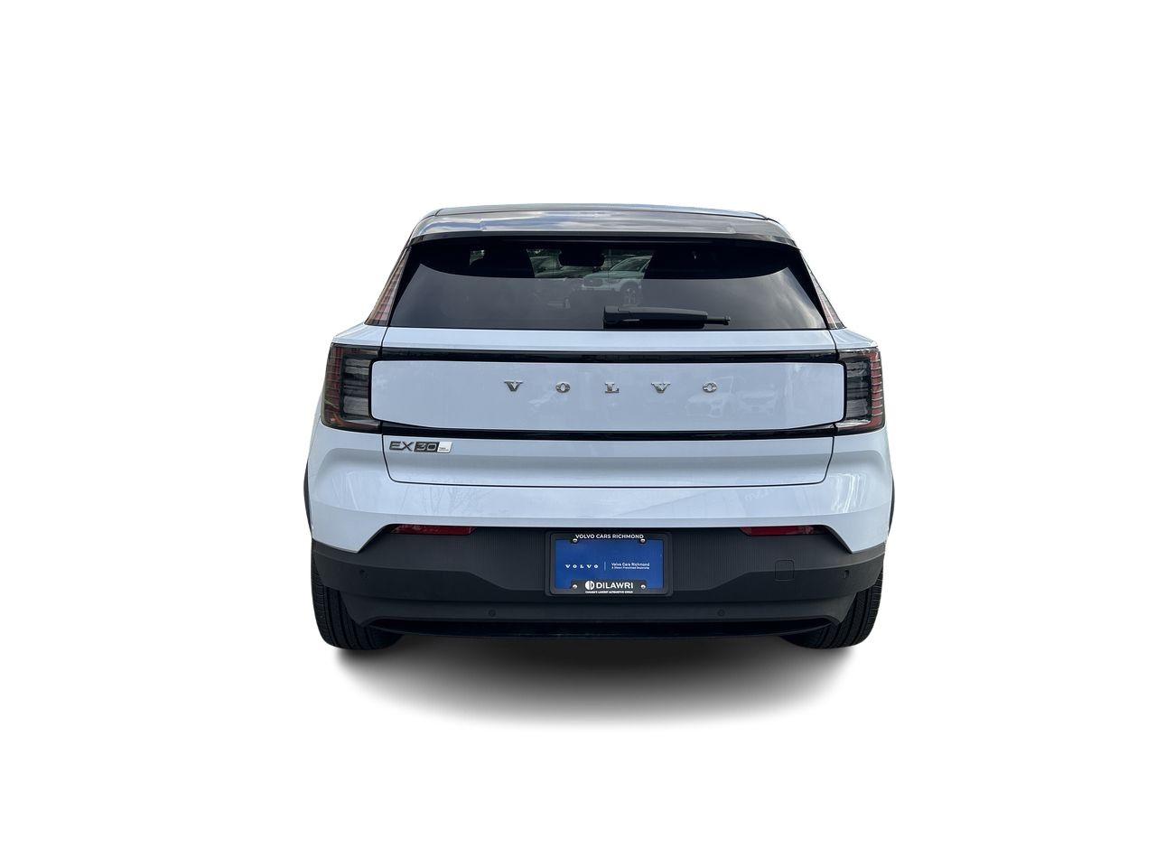 2026 Volvo EX30 in Richmond, British Columbia