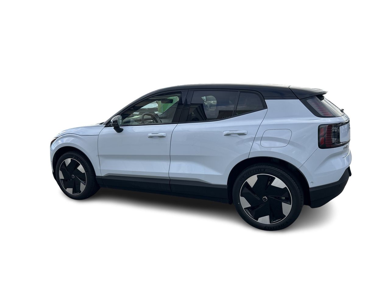 2026 Volvo EX30 in Richmond, British Columbia