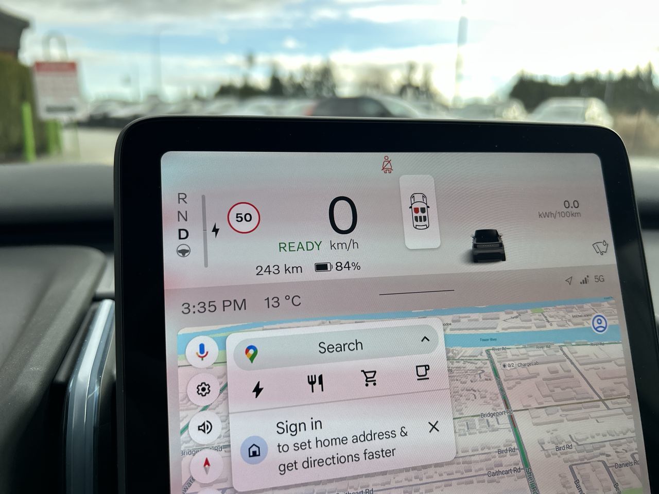 2026 Volvo EX30 in Richmond, British Columbia