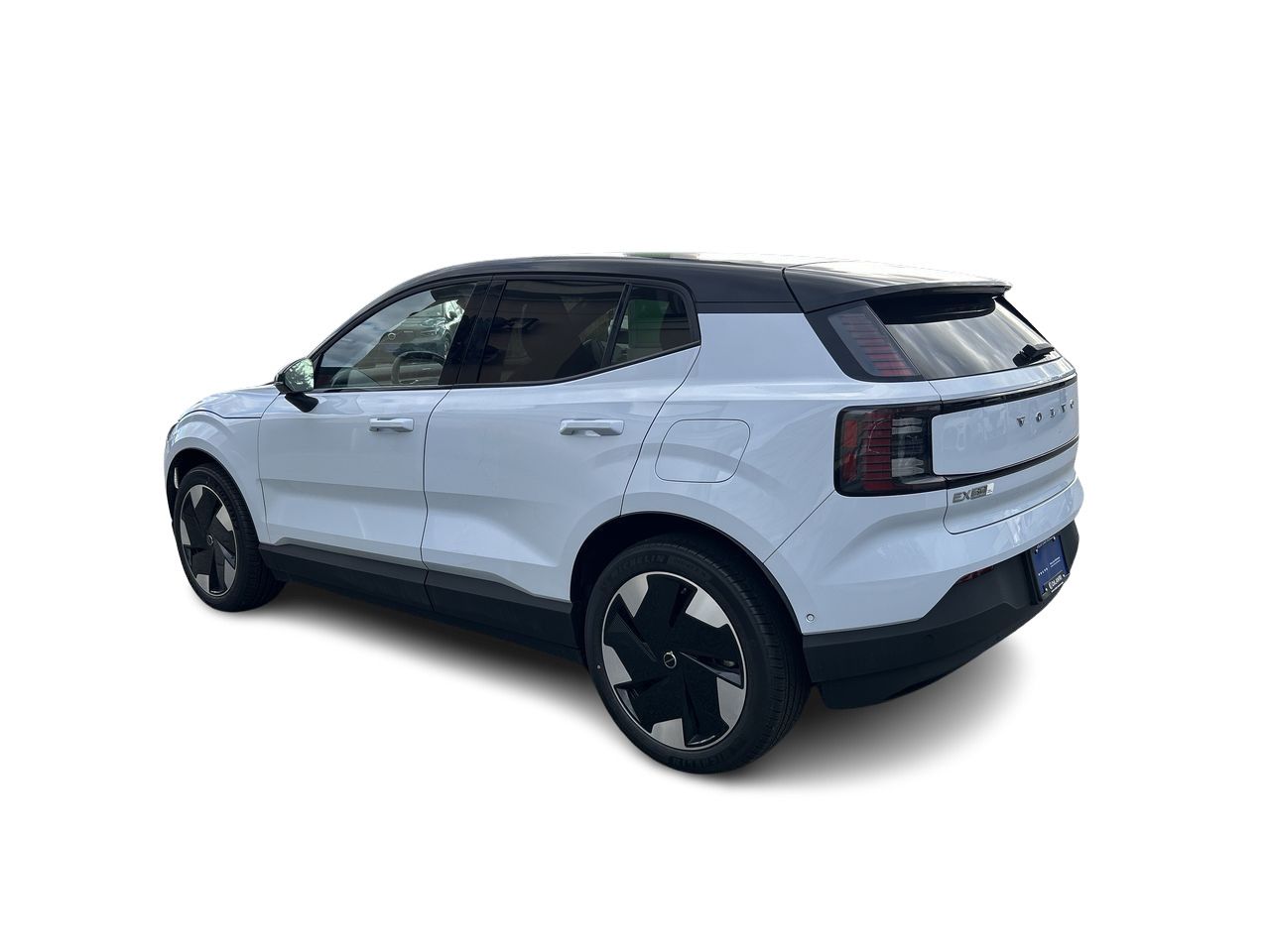 2026 Volvo EX30 in Richmond, British Columbia