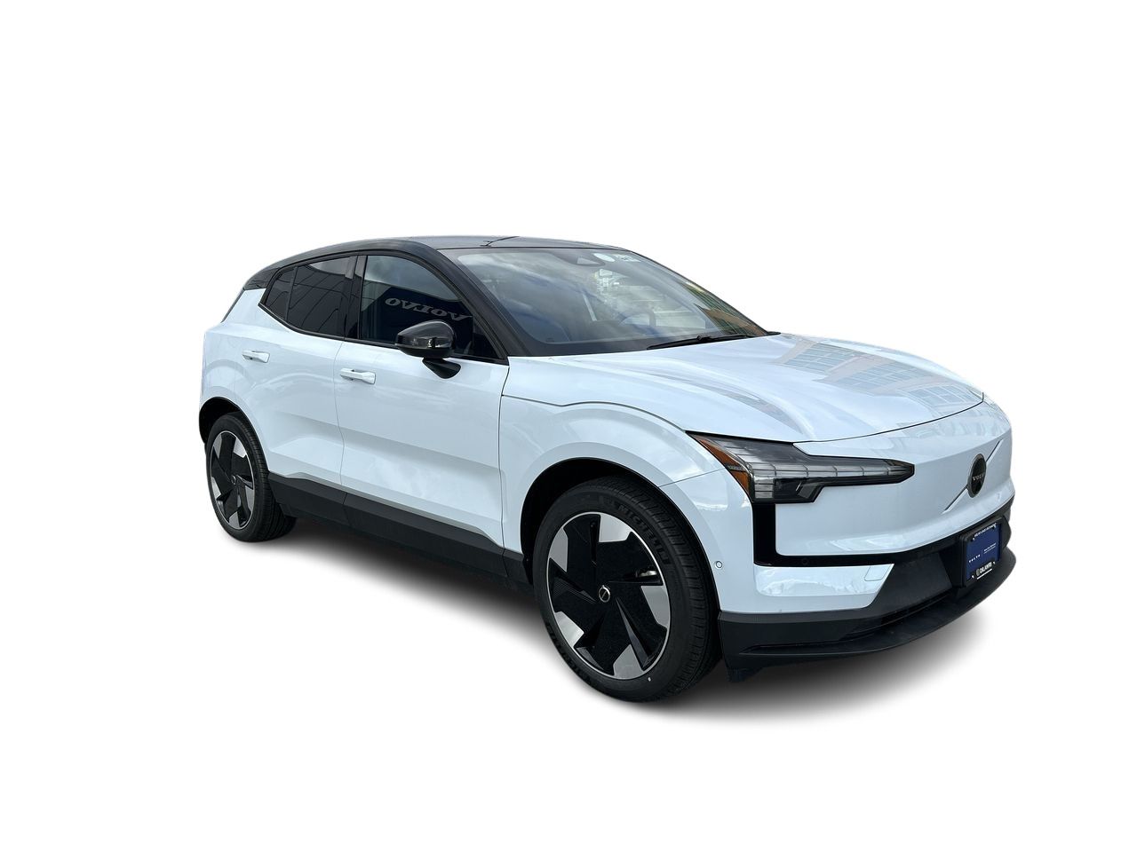 2026 Volvo EX30 in Richmond, British Columbia