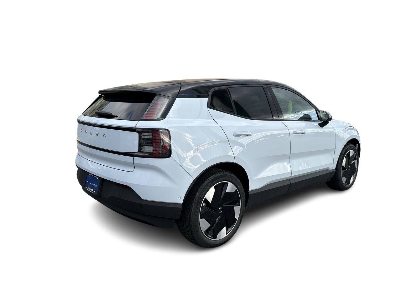2026 Volvo EX30 in Richmond, British Columbia